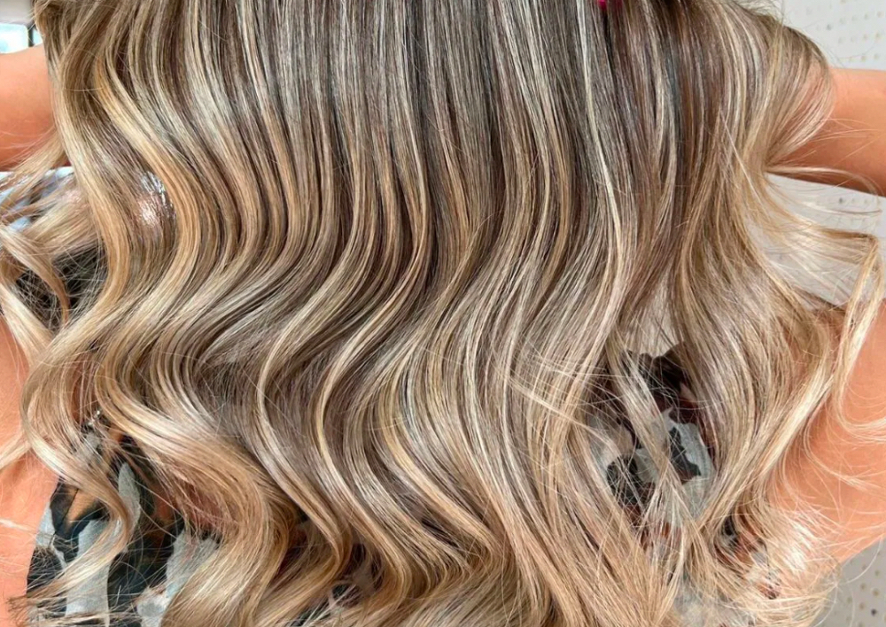 Partial Highlight