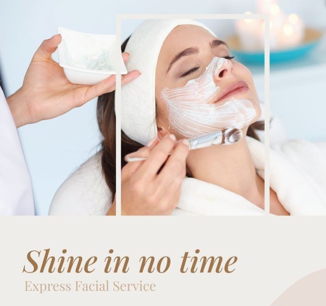 Express Facials