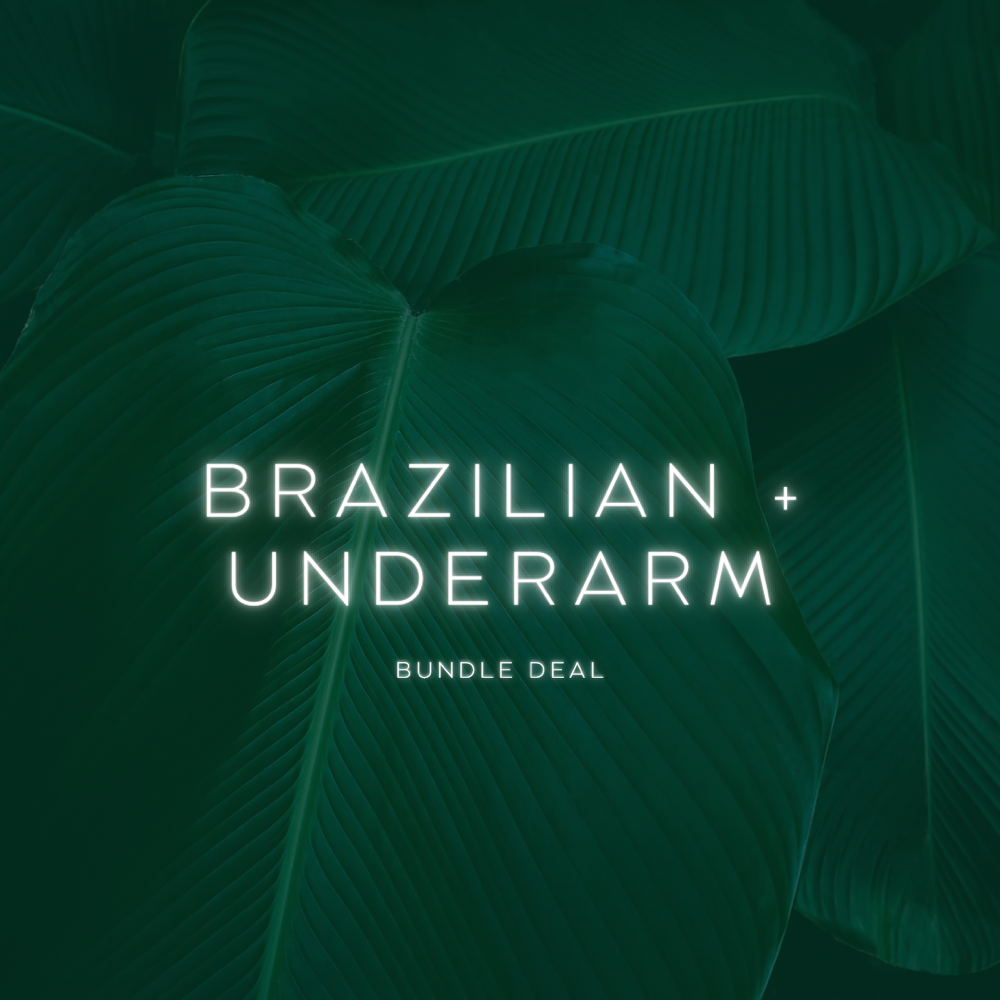 Brazilian + Underarm (Bundle Deal) at Femme Lab Esthetics in Chicago, IL