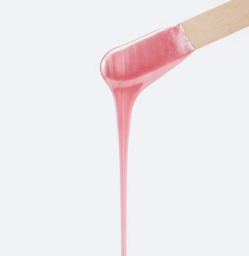 Full Arm Wax