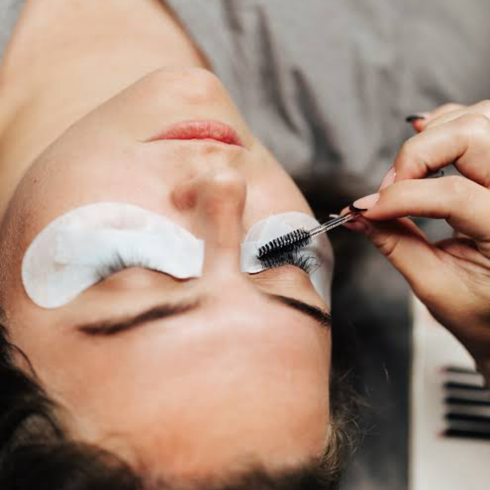 Lash Extensions - Full Set at Eyeconic Artistry Lashes and Brows LLC in Muskogee, OK