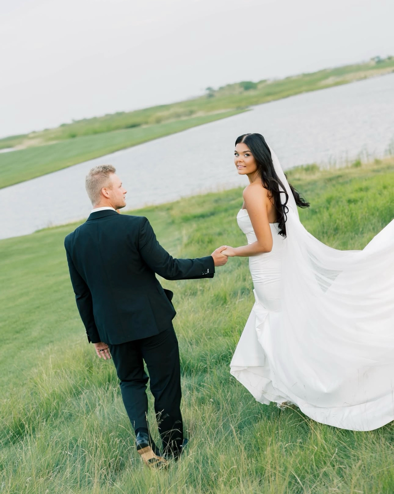 WEDDING TRIAL MAKEUP APPLICATION at K LASH in Fargo, ND