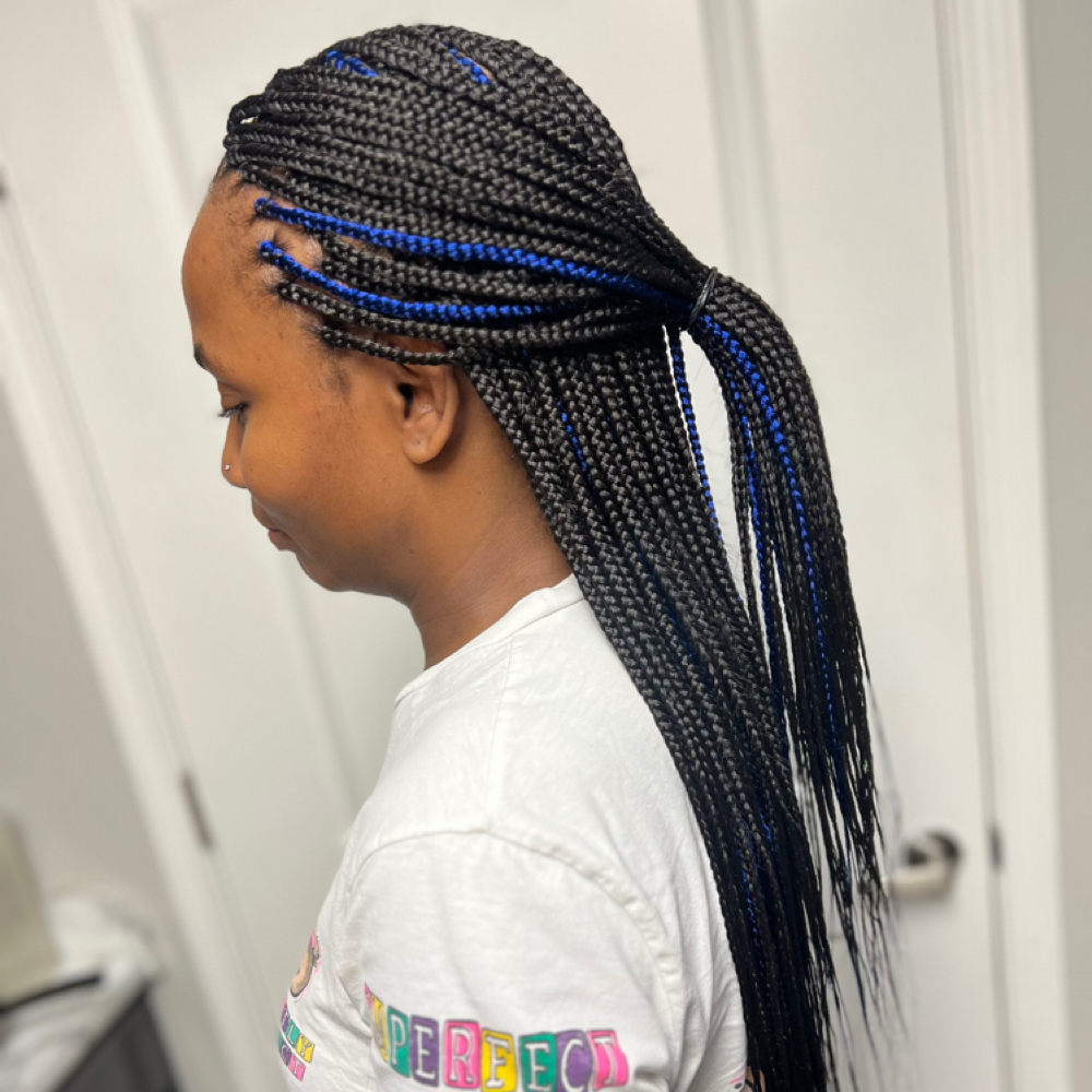 Small Plaits at PlaitsByPOOH. in Adel, GA