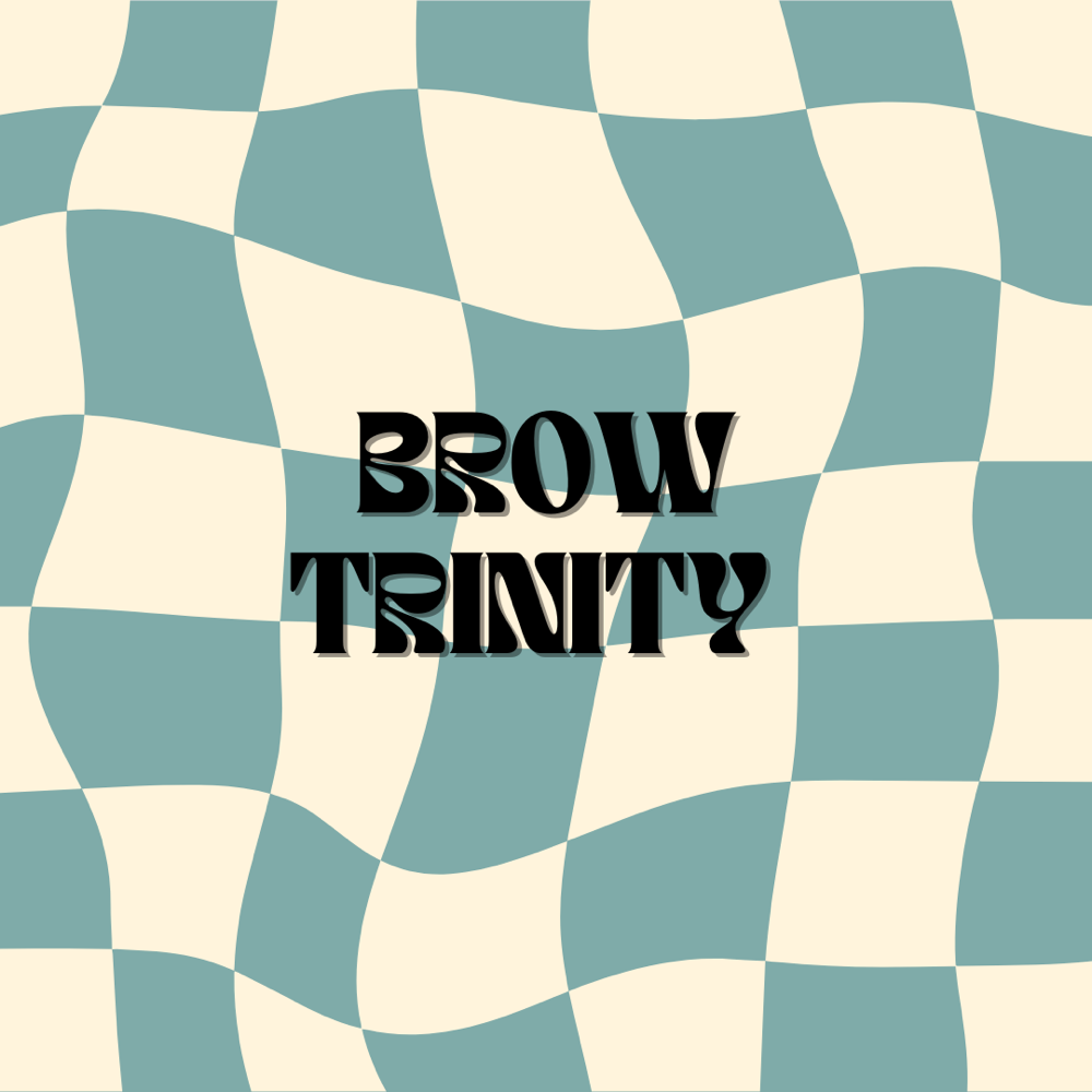 Brow Trinity