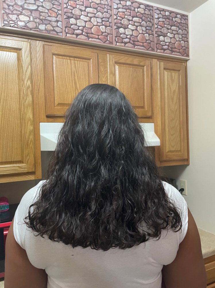 Haircut