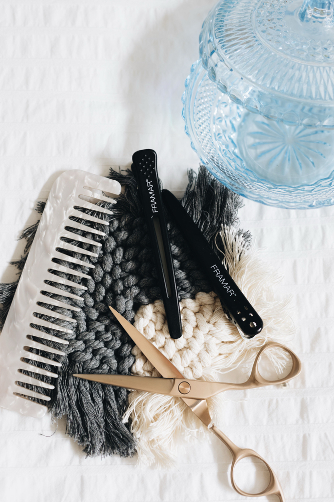 Women's Haircut