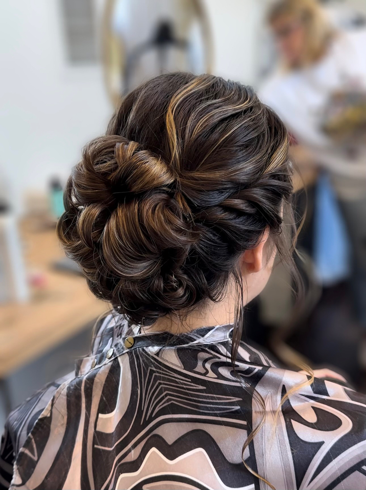 Updo