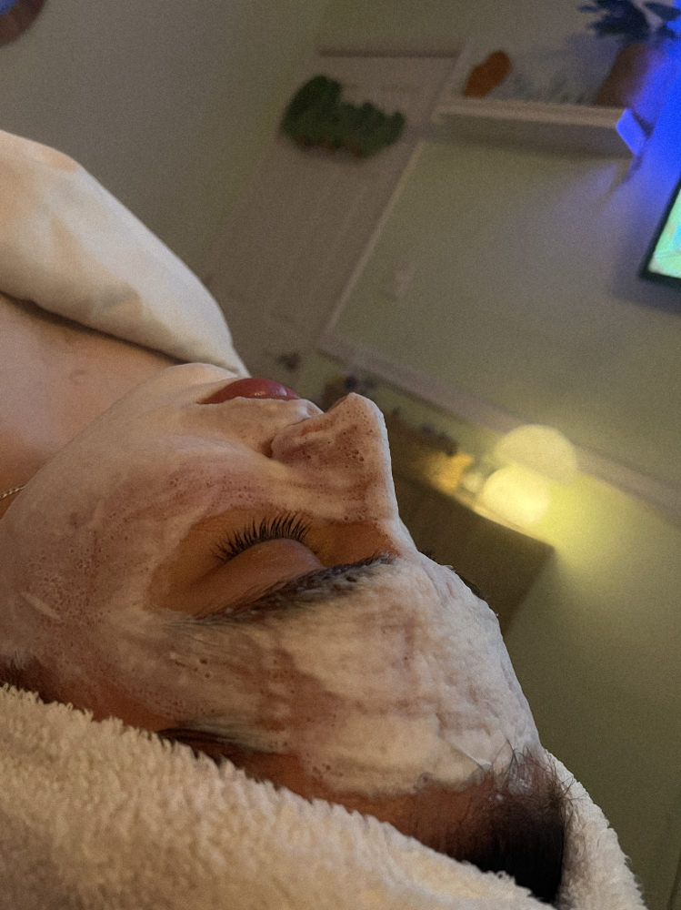 Anti-Aging Oxygen RX