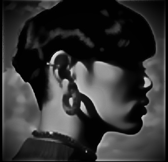 Undercut