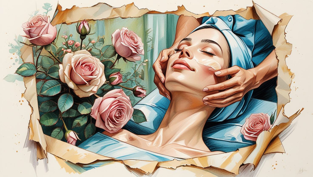 Customized Facial