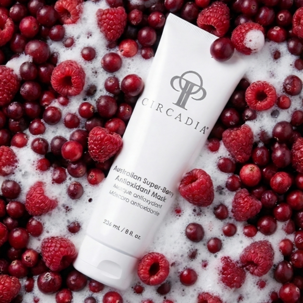 Berries & Bubbly Oxygen Facial at Skinfinity & Beyond in Pilot Point, TX