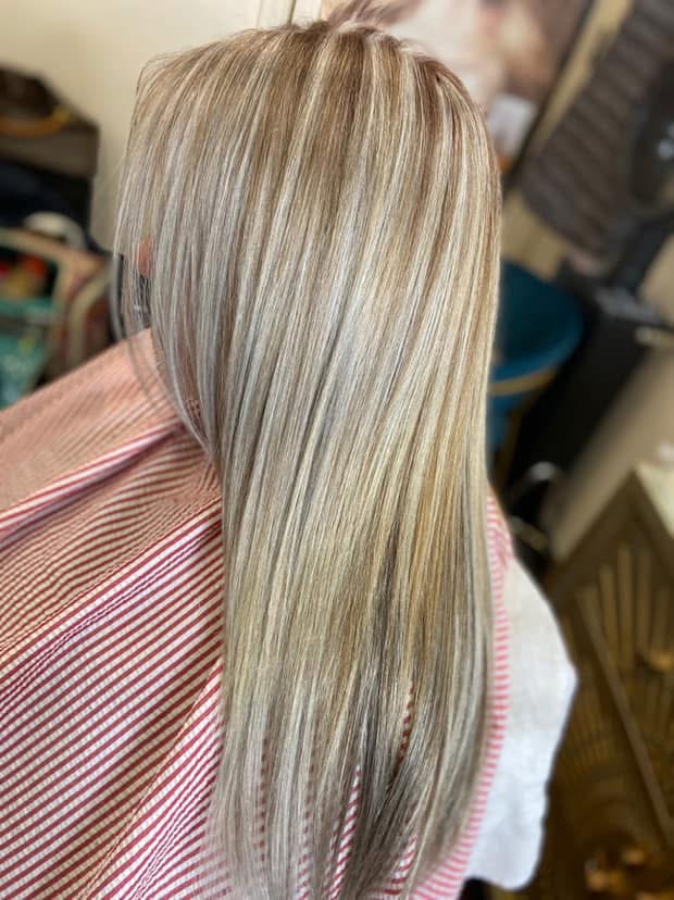 Luces Y Color En Largo