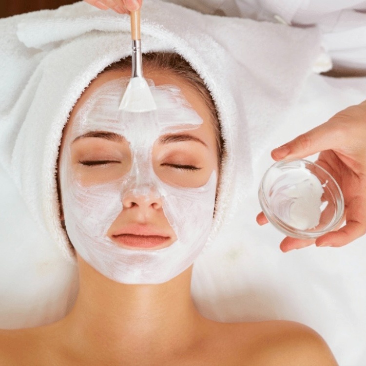 Korean Glow Signature Facial at Beauty Wise Salon in Naples, FL