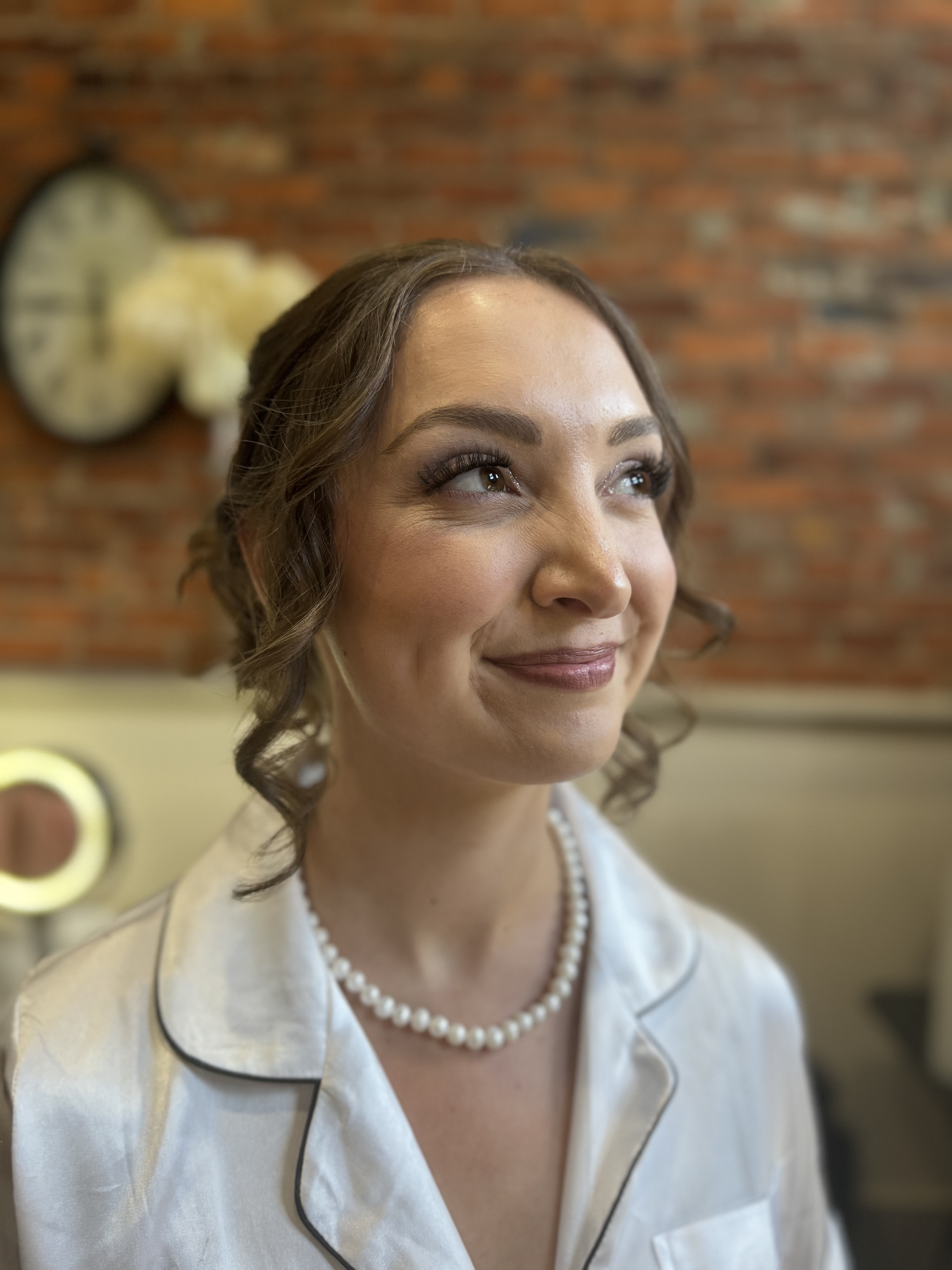 Wedding Makeup