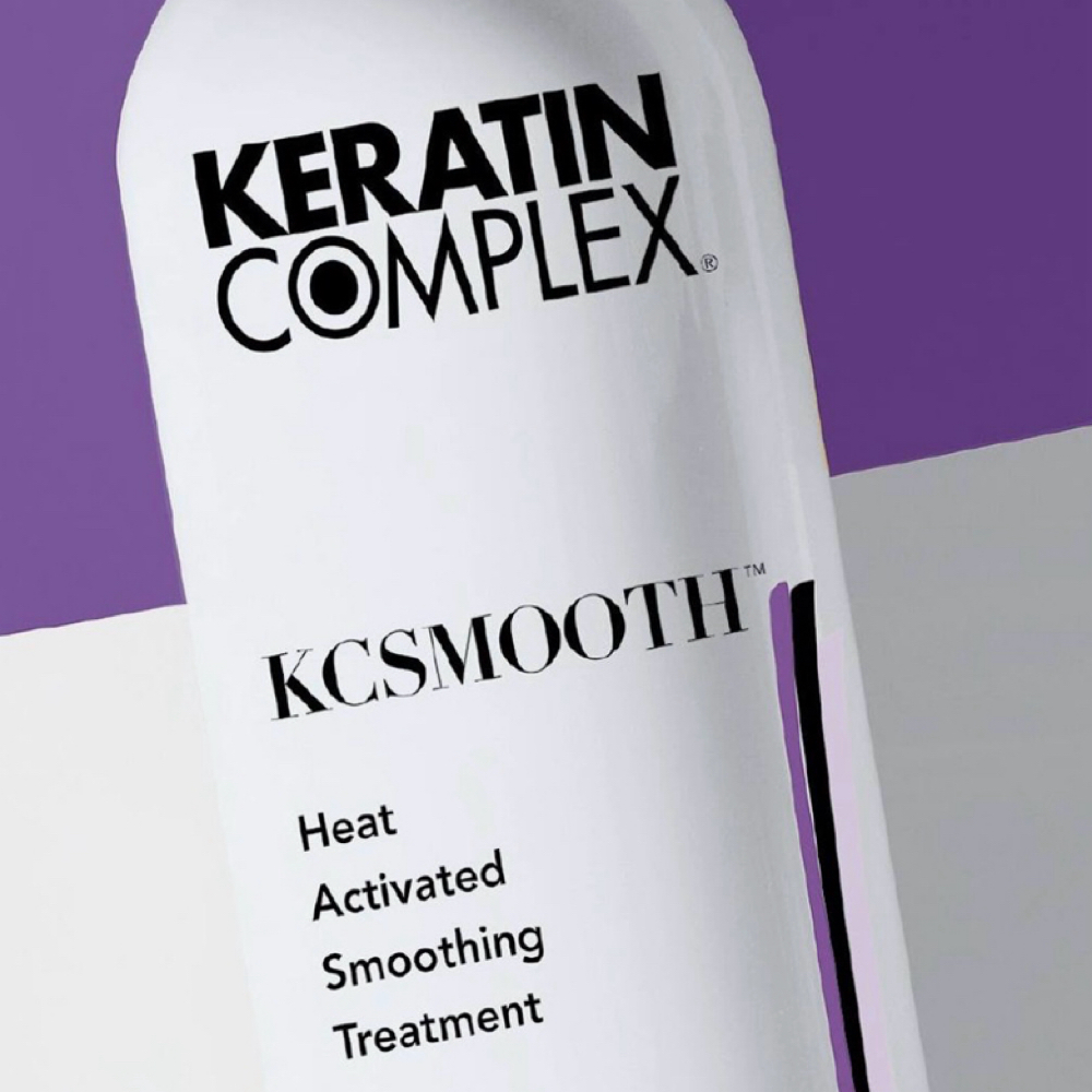 Keratin Treatment at Desert Rose Beauty Co in Friendswood, TX