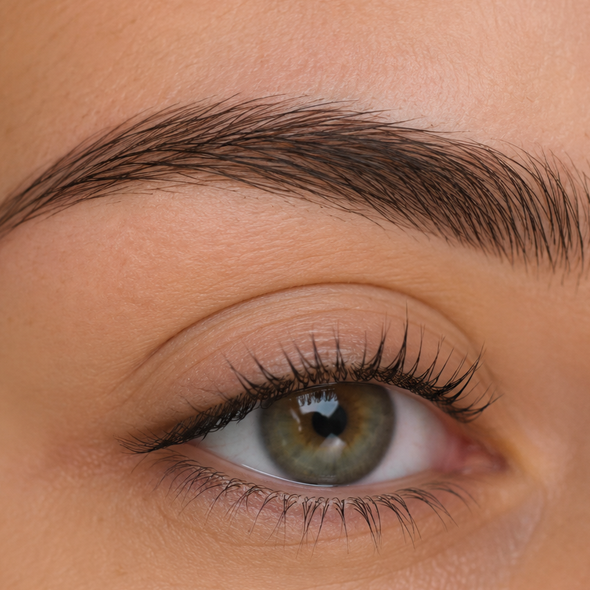 Microblading at Jordan Lee in Fort Myers, FL