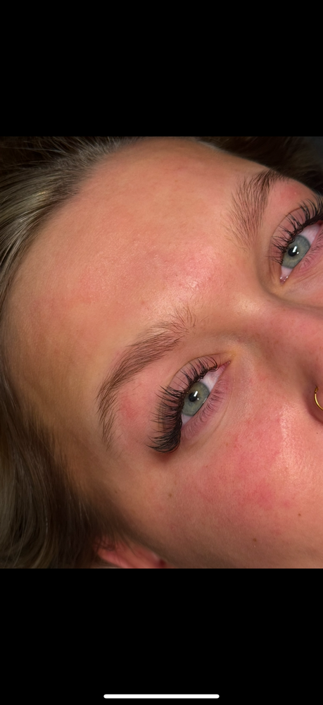 Classic Fill in at BellezaLuxCo in Muncie, IN