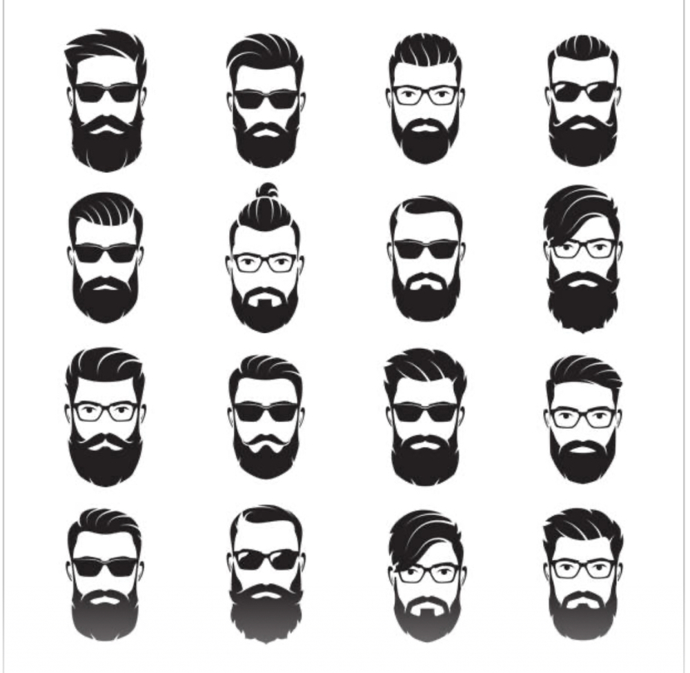 The Hickory (Mens Facial) at The Shrinking Violet Skin Lounge, LLC in Talihina, OK