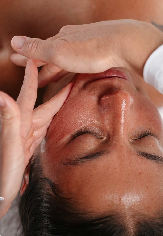 Glowasis Experience W/Shayla