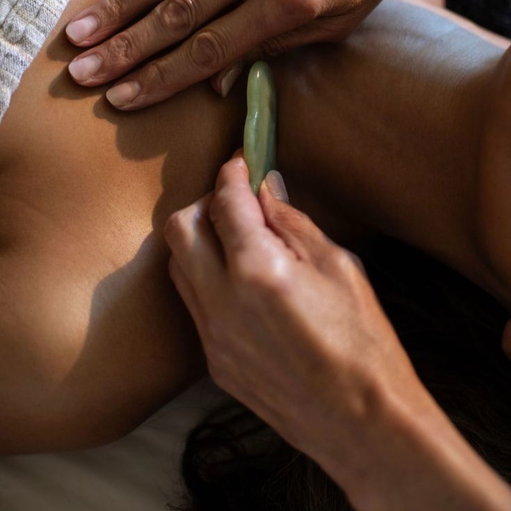 Sculpted Therapeutic Massage at Sculpted Therapeutics in South St Paul, MN