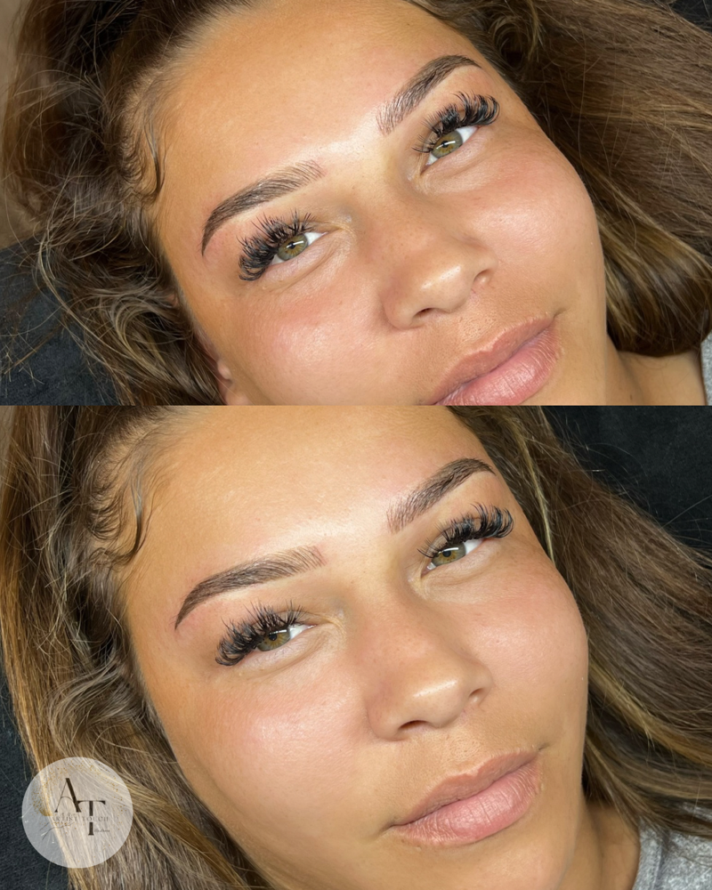 Corrective Brows