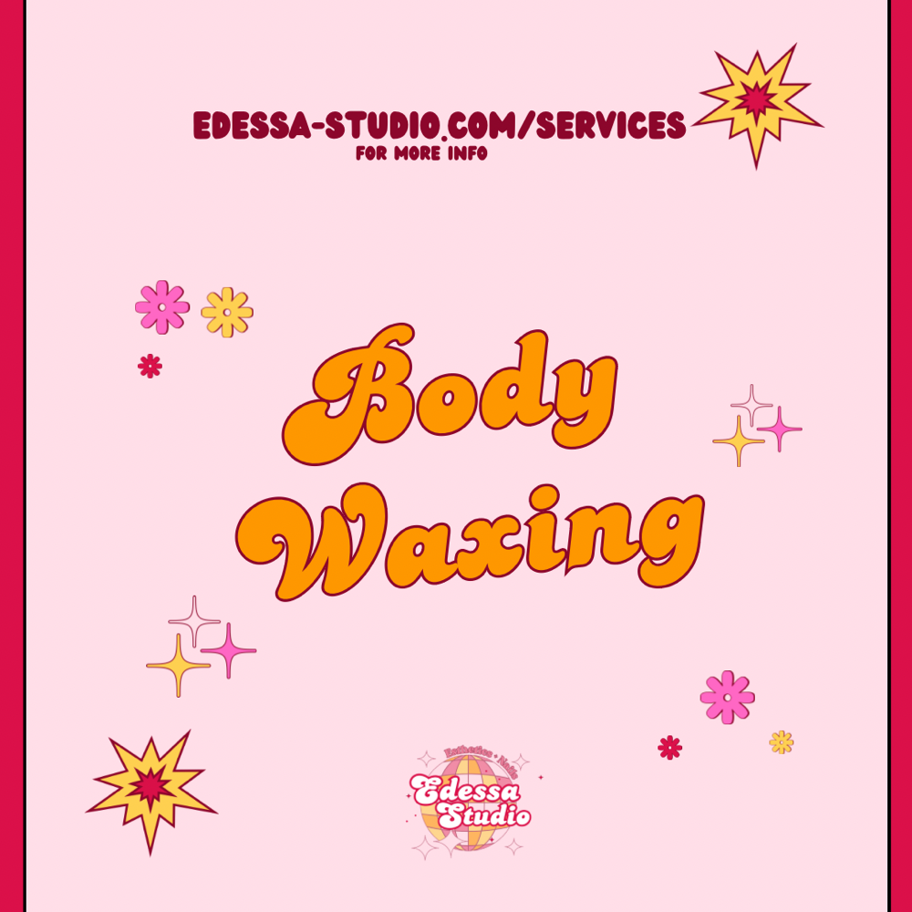 Body Waxing