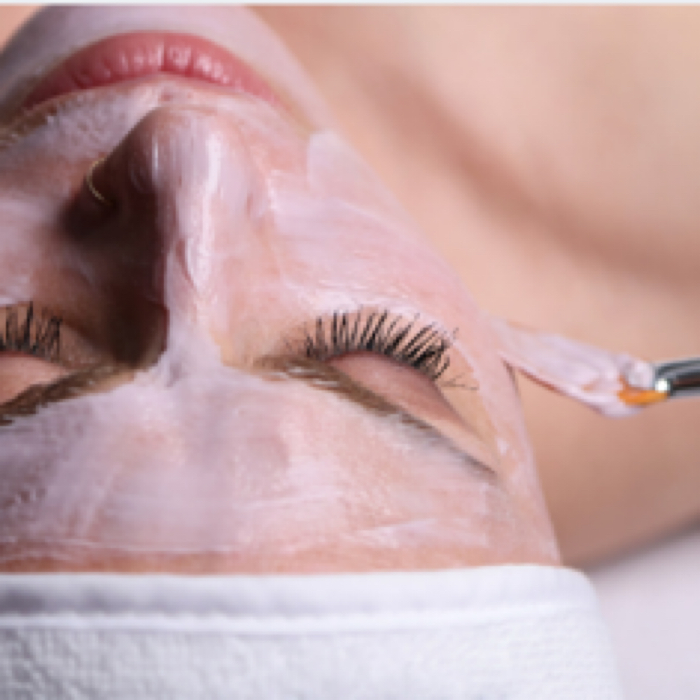 Signature Lux Facial at Starling Beauty in Benson, NC