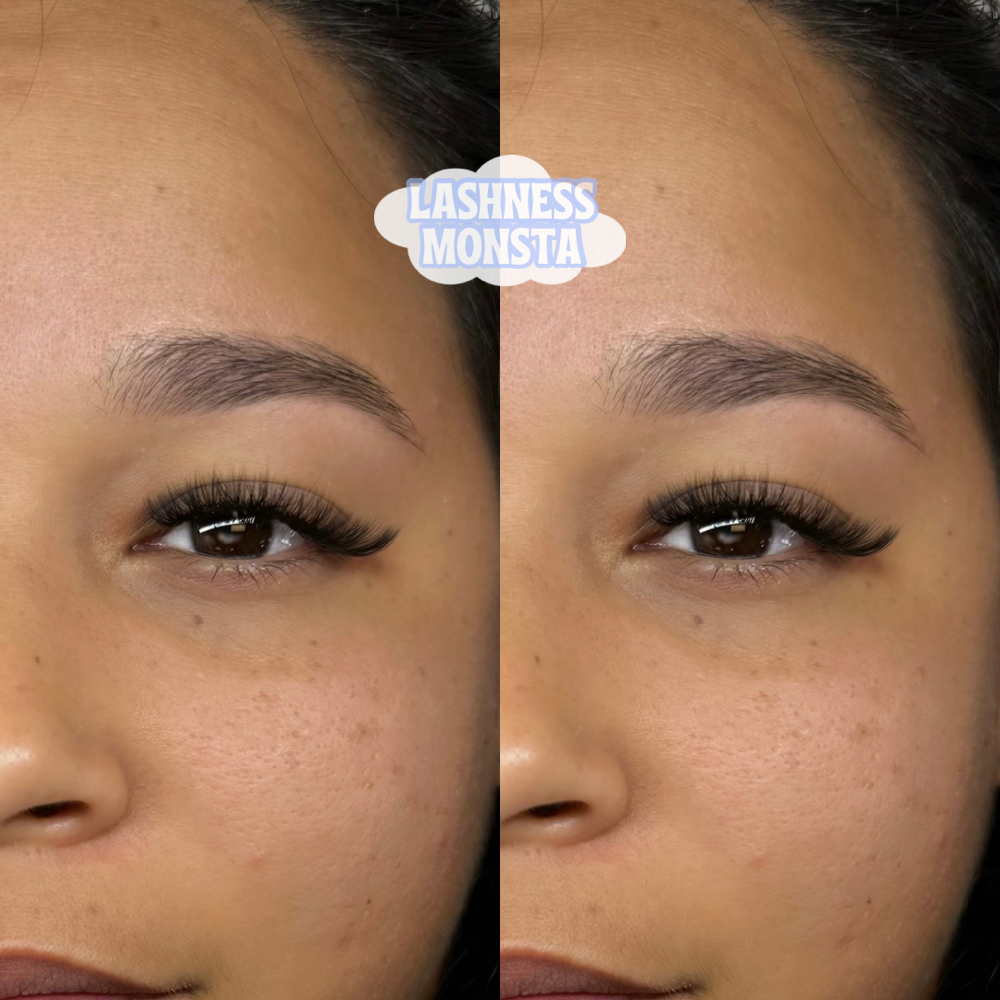 Hybrid FILL