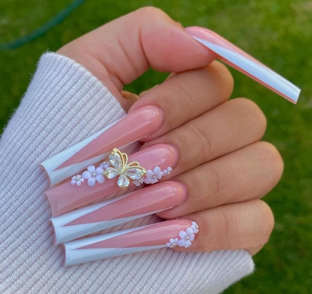 Acrylic Full Set