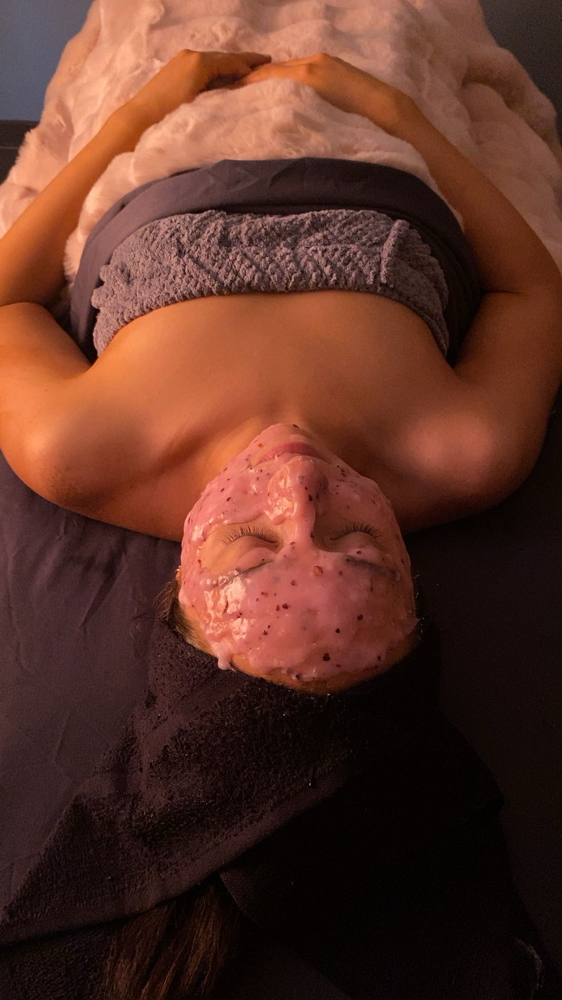 European Facial at Cambri Esthetics in Davenport, IA