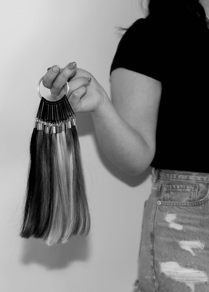 EXTENSION CONSULTATION at stylesbyjoc in Tooele, UT
