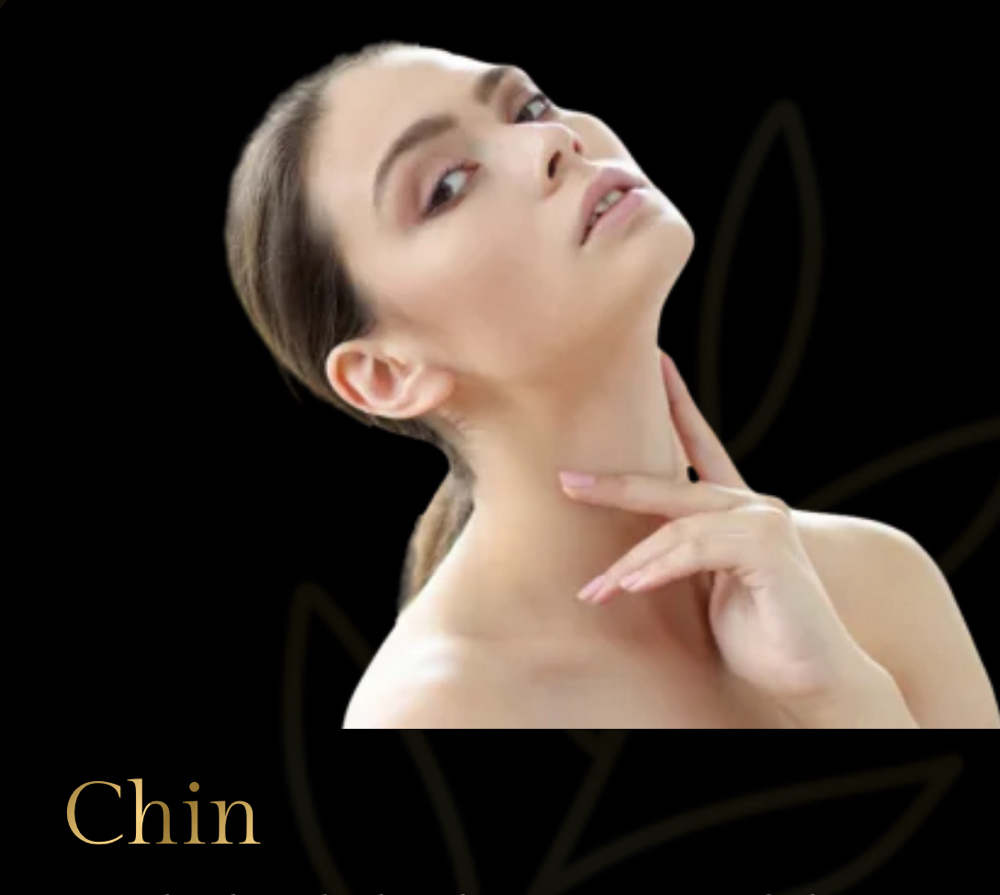 Chin