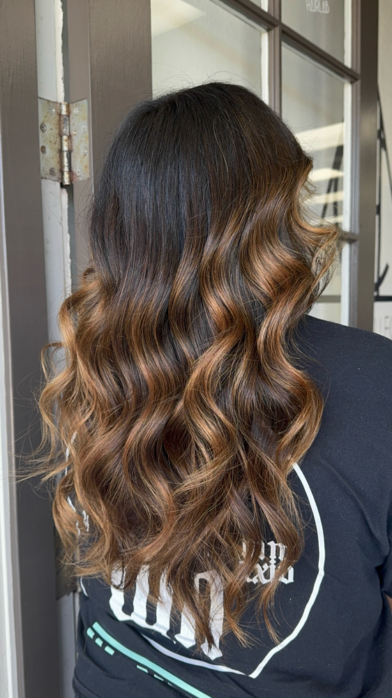 Balayage