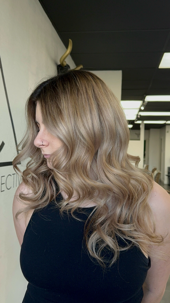 Balayage