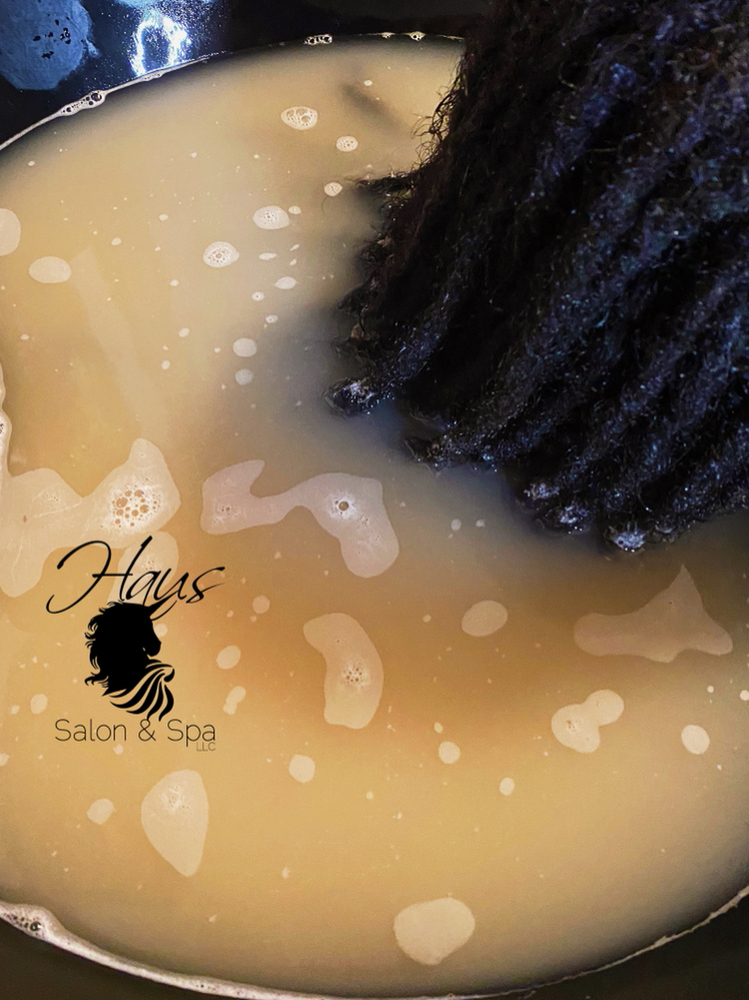 Loc Detox