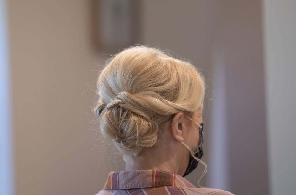 Updo