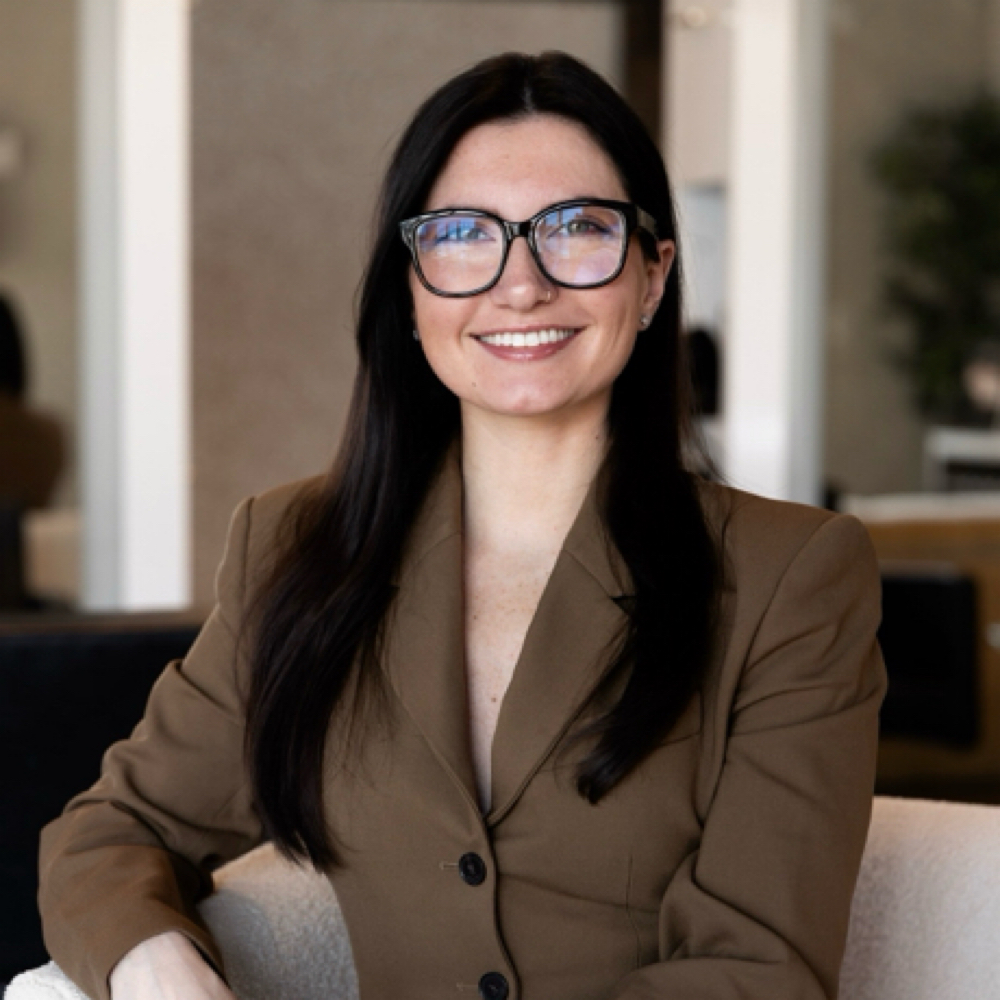 Single Process No Finish Kasey at West Salon // South Boston in South Boston, MA