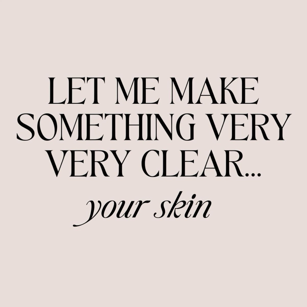 Acne Boot Camp Program
