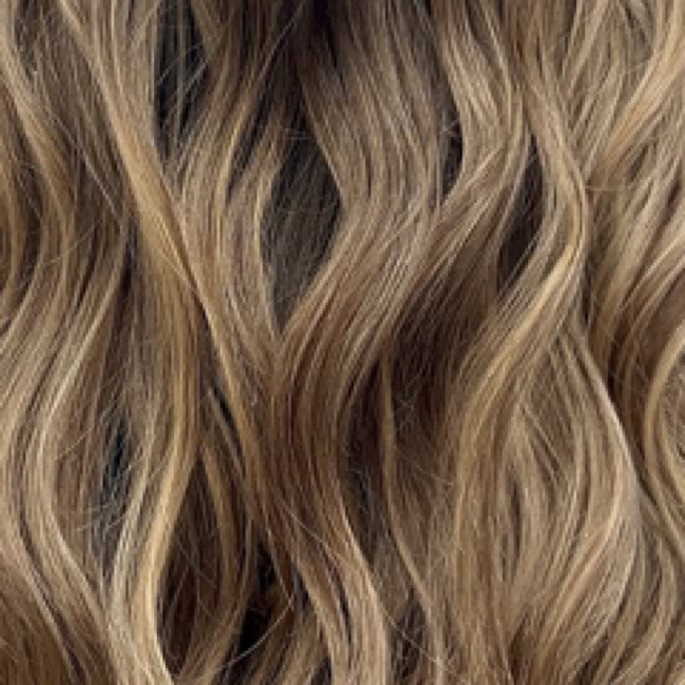 Hair Extension Consultation at Bleach Babe Hair in Riverside, CA