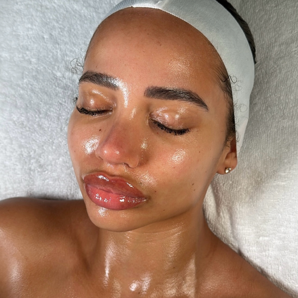 Express Glow Facial at Kactus Beauty in Henderson, NV