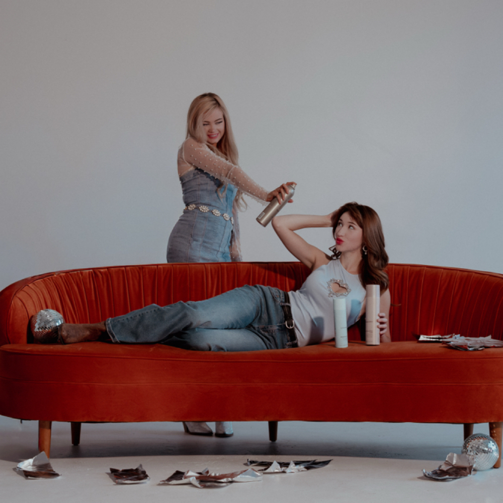 Blowout / Styling Level 2