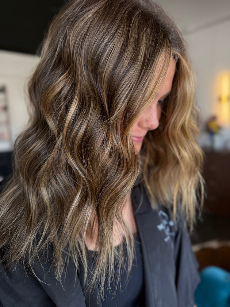 Color Correction at Hair by Kylee MeHarg in Terrell, TX
