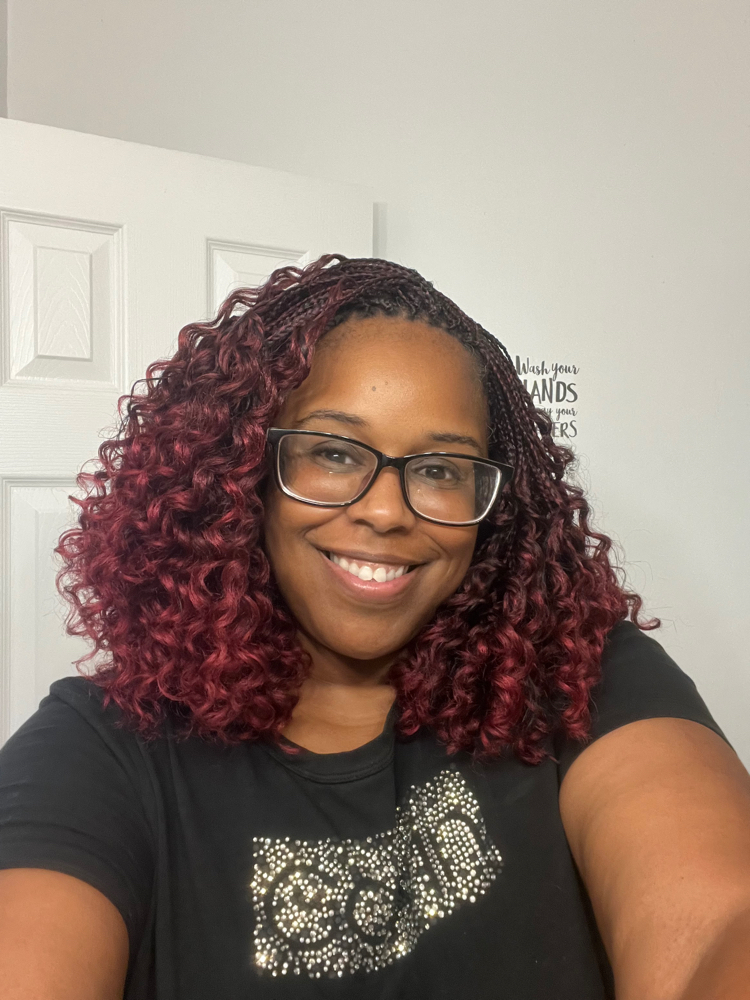 Loose Crochet With Micros