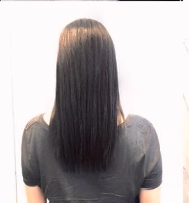 Women’s Trim (Dry Cut)