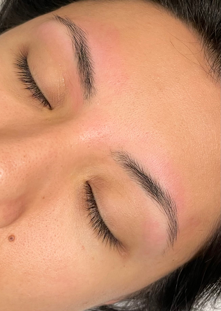 Brow Wax