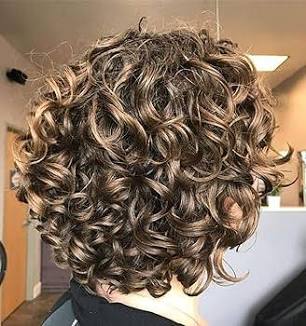 Cold Wave Perm