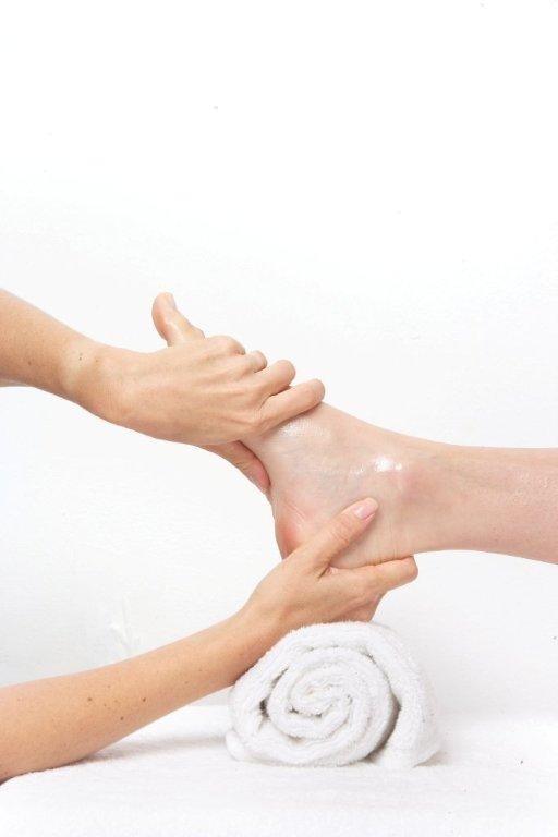 Deluxe Pedi with D.D