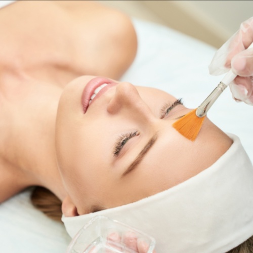 Chemical Peel Series-3 Ethanol Base at Lotus Divine Beauty & Wellness in Tracy, CA