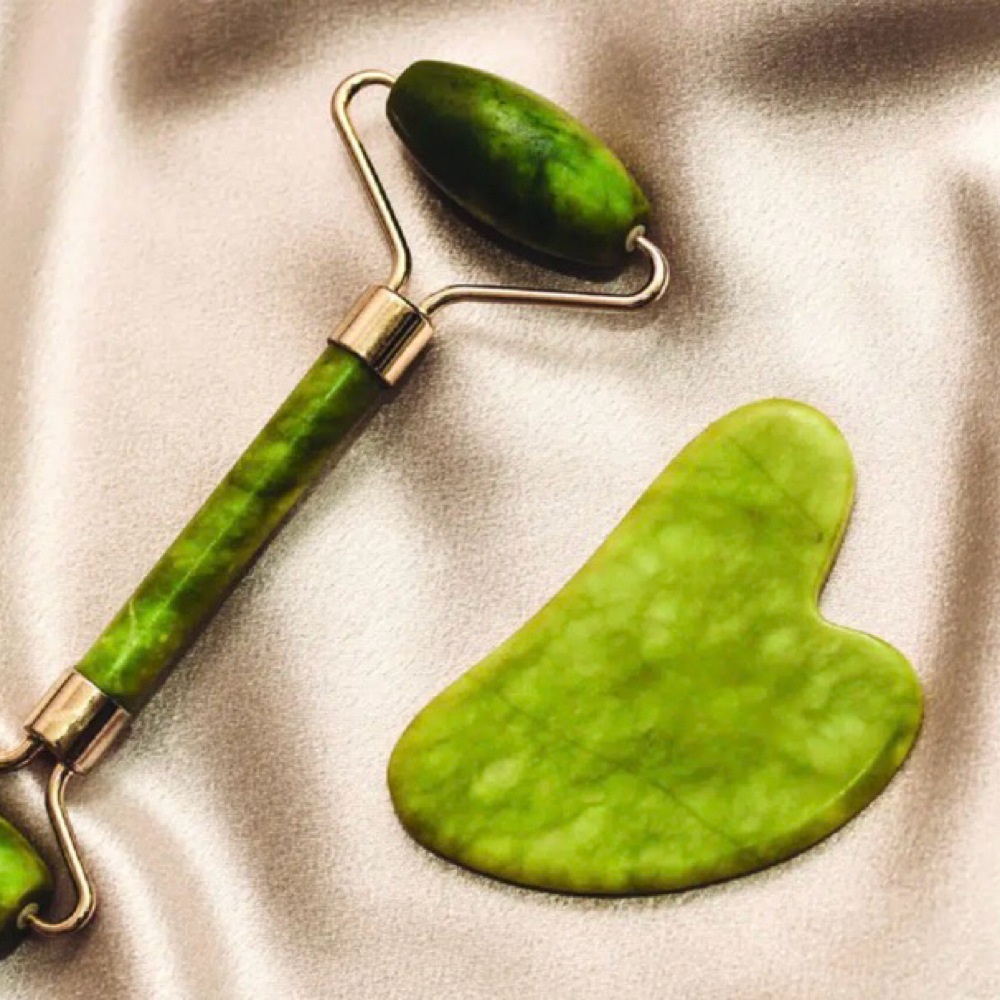 Gua Sha Facial at SKIN by Christine Russell in Green Bay, WI