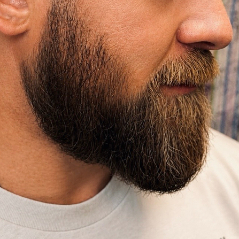 Beard Trim at Chad’s Beauty Bar in Orange park, FL